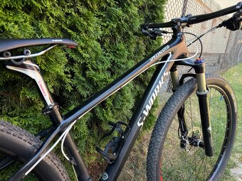 Predam S-works stumpjumper - 5