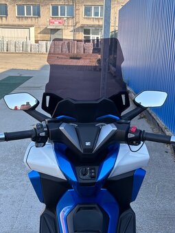 Honda Forza 300 2019 - 5