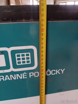 Predajný automat - 5