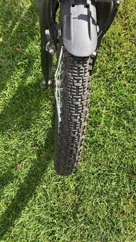 Predam 20” bicykel Kenzel Roxis SF20 - 5