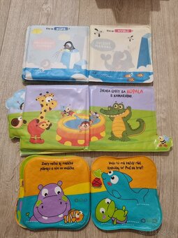 set hračiek - 5