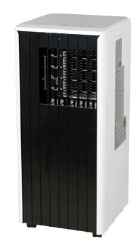 Mobilná klíma VOLTOMAT 9000 BTU +tesnenie, ako nová v záruke - 5