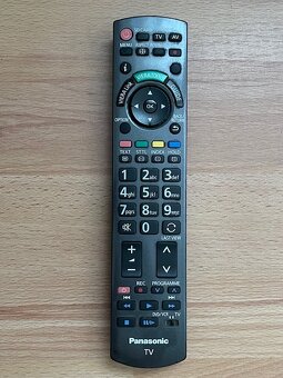 Panasonic TX-P50GW30 - 5