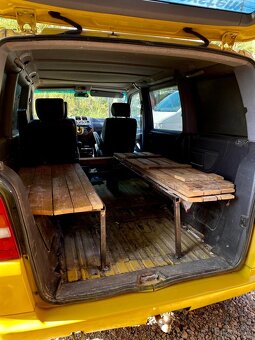 Mercedes Vito 2,2 - 60kw - 5