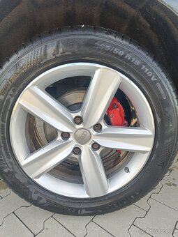 Audi Q7 3.0TDi 171kw - 5