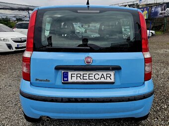 Fiat Panda 1.2 Lounge - 5