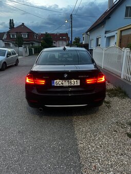 BMW 320D XDrive Modern Line - 5