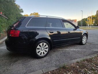 Audi A4 B7 2.0 TDI 103kw - 5