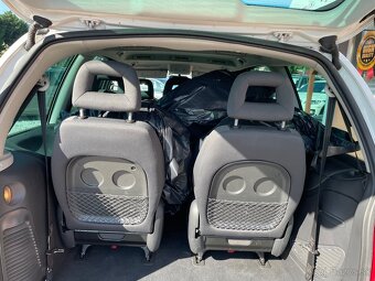 Seat Alhambra 2.0 TDi Reference - 5