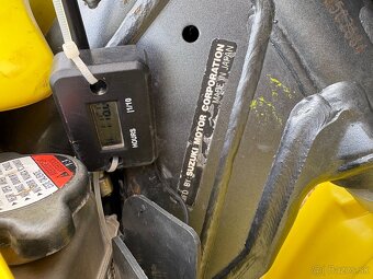 Suzuki RM 250 2007 - 5