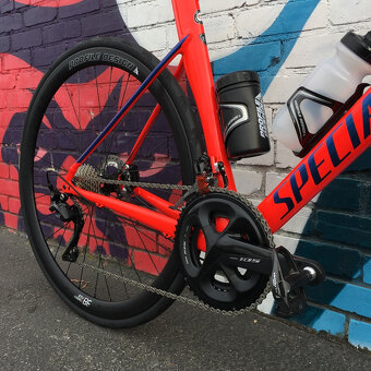 2019 Specialized Allez Sprint Disc - 5