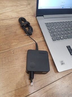 Lenovo ideapad 3 17IIL05 - i3-1005G1 / 500GB SSD / 8GB RAM - 5