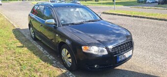 Audi a4 b7 1.9 tdi 84kw - 5