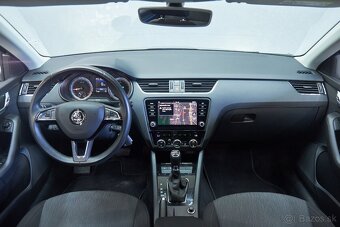Škoda Octavia 2.0TDI 110kW, automat, 2019, DPH - 5