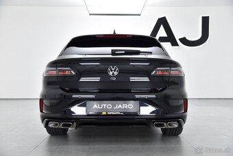 Arteon SB 2.0 TSI R 4MOTION DSG, Full LED, ACC, Lane Assist - 5