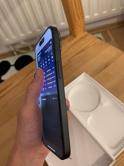 iPhone 15 128gb - 5