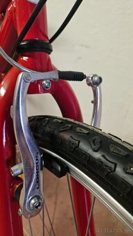 Dámsky horský bicykel 26 - 5