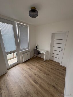 Na prenájom - For Rent - 1,5-izbový byt, Košice – Hlinkova - 5