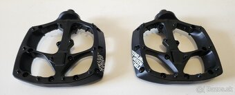 pedale specialized Boomslang Platform - 5