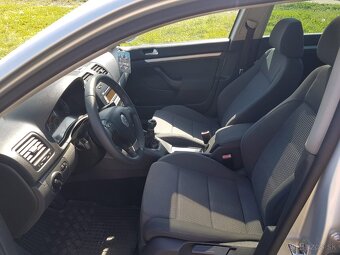 Volkswagen Golf 5 SV - 5