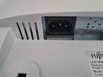 Predám monitor Fujitsu B24W-7 - 5