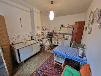 Rezervované - Rodinný dom vhodný na rekonštrukciu, s... - 5