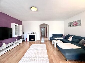 Na predaj 4 -izbový rodinný dom v BA - Ružinov (Trnávka) - 5