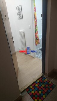 Pekný 1 izbový byt Kollárovo námestie, zrekonštruovaný, zari - 5