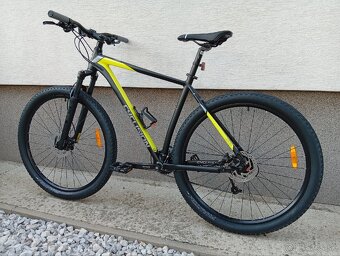 Ponúkam na predaj bicykel Cyclision Corph 5 MK-II 29" - 5