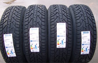 Zimne pneumatiky R17 - 5