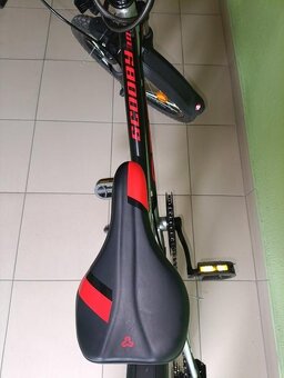 Bicykel CTM 20 - 5