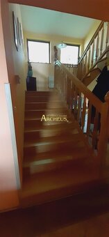 NA PREDAJ NADŠTANDARDNÝ 7- IZBOVÝ DOM, UDAVSKÉ - 5