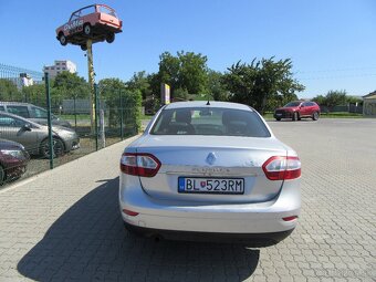 Renault Fluence - 5