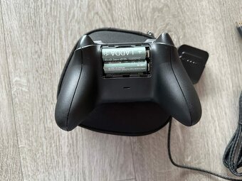 Xbox Series X (zánovné + Elite Series 2 ovladač) - 5