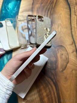 Iphone 13, 128GB White - 5