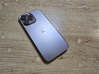 Iphone 13 pro 128gb v super stave displej a zadny kryt bez s - 5