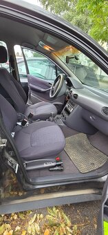 Mercedes A140 - 5