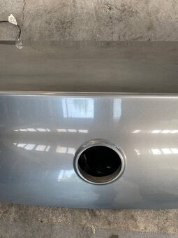 Kufor VW Passat B6 - 5