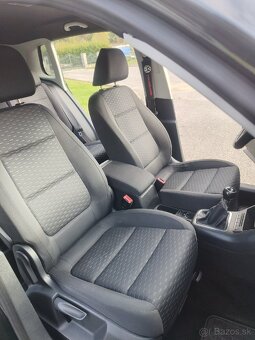 Volkswagen Tiguan track & field 2.0 TDI 4motion - 5