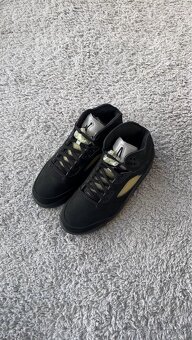 Air Jordan 5 Retro A Ma Maniére Dusk - 5
