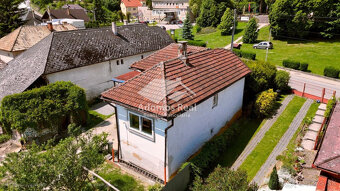 RODINNÝ DOM S VEĽKÝM POZEMKOM - KYSAK - 5