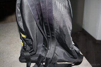 Cestovny batoh Dsquared2 - 5