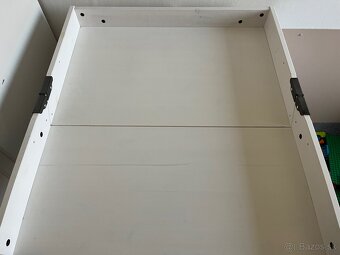 Prebaľovací pult/komoda IKEA Sundvik - 5