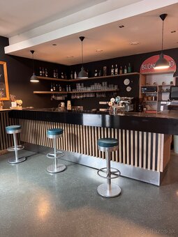 đ Na prenĂĄjom obchodnĂ© priestory â centrum VrĂștky - 5