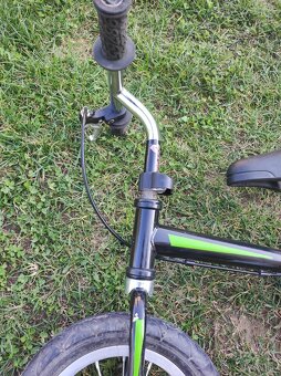 Cyklo odrážadlo - 5