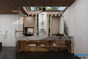 LAGOON SUITE V LUXUSNOM KOMPLEKSE NA ZANZIBAR - 5