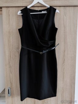 šaty, košeľa, mapové tričko, sveter, pončo, riflové bundy - 5