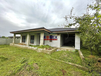 LUKRATÍVNA NOVOSTAVBA neďaleko mesta Michalovce – PALÍN - 5