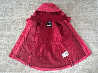 Reima - pekná zimná bunda, veľkosť 116 cm - 5