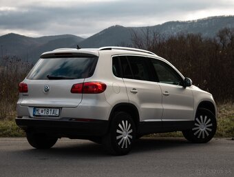 Volkswagen Tiguan 2.0 CR TDI 4-Motion Sport&Style - 5